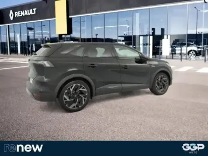 Photo 5 Renault Symbioz Gén. I Ph1 esprit Alpine 5