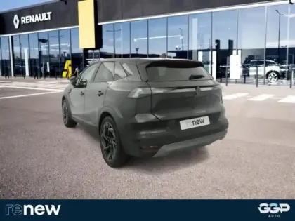 Photo 8 Renault Symbioz Gén. I Ph1 esprit Alpine 5