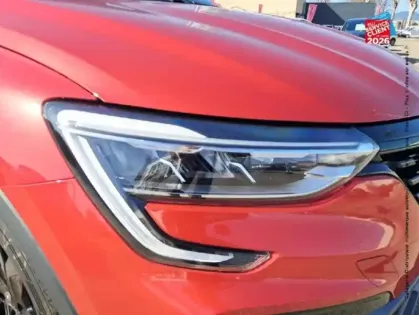 Photo 12 Renault Arkana  1.6 E-Tech hybride 145ch Engineered -22