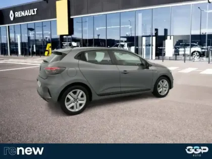 Photo 7 Renault Clio  1.0 TCe 90ch Evolution - 24