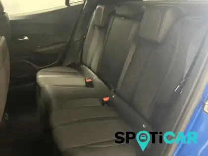 Photo 8 Peugeot 2008  e- 136ch Allure