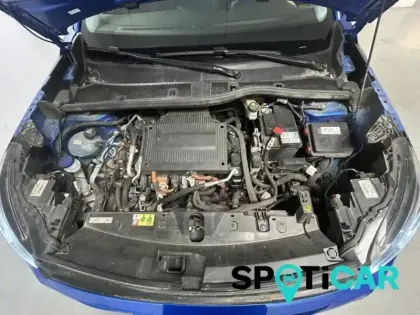 Photo 10 Peugeot 2008  e- 136ch Allure