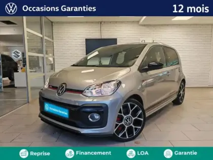 Photo Volkswagen Up
