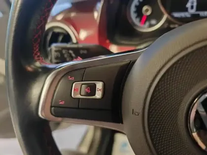 Photo 12 Volkswagen Up ! 1.0 115ch BlueMotion Technology GTI 5p