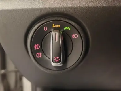 Photo 11 Volkswagen Up ! 1.0 115ch BlueMotion Technology GTI 5p