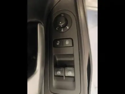 Photo 10 Volkswagen Up ! 1.0 115ch BlueMotion Technology GTI 5p