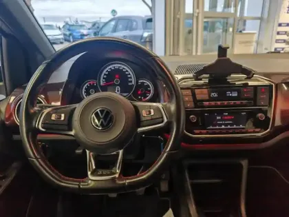 Photo 7 Volkswagen Up ! 1.0 115ch BlueMotion Technology GTI 5p