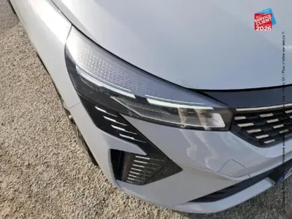 Photo 12 Renault Clio  1.0 Eco-G 100ch Techno - 24