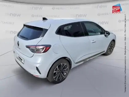 Photo 5 Renault Clio  1.0 Eco-G 100ch Techno - 24