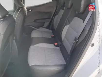 Photo 10 Renault Clio  1.0 Eco-G 100ch Techno - 24