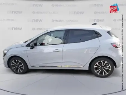 Photo 8 Renault Clio  1.0 Eco-G 100ch Techno - 24