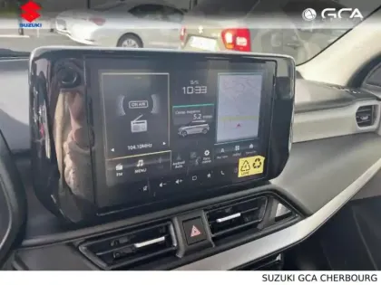 Photo 6 Suzuki Swift  1.2 Hybrid 83ch Pack