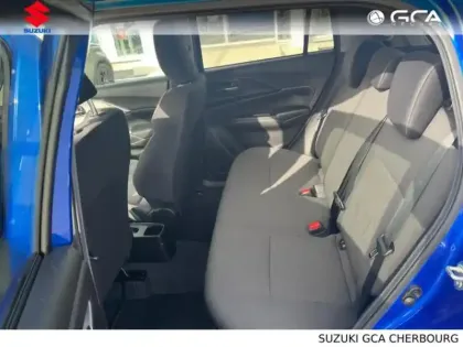 Photo 13 Suzuki Swift  1.2 Hybrid 83ch Pack