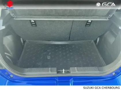 Photo 14 Suzuki Swift  1.2 Hybrid 83ch Pack