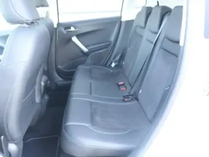 Photo 9 Peugeot 2008  1.2 PureTech 110ch Crossway S&S