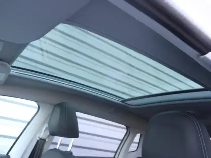 Photo 13 Peugeot 2008  1.2 PureTech 110ch Crossway S&S