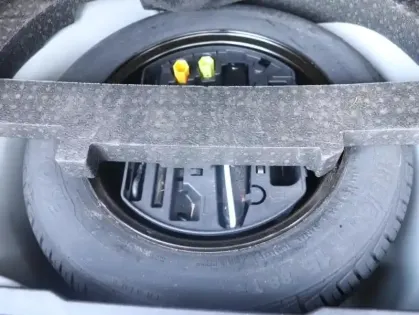 Photo 12 Peugeot 2008  1.2 PureTech 110ch Crossway S&S