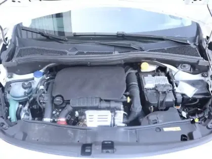 Photo 11 Peugeot 2008  1.2 PureTech 110ch Crossway S&S