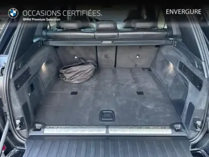 Photo 7 BMW X5  xDrive45e 394ch M Sport 17cv