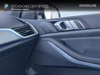 Photo 14 BMW X5  xDrive45e 394ch M Sport 17cv