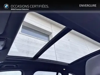 Photo 12 BMW X5  xDrive45e 394ch M Sport 17cv