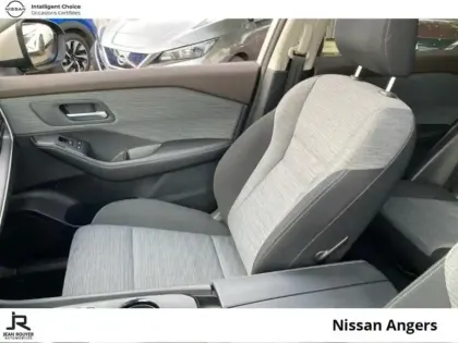 Photo 5 Nissan X-trail  e-Power 204ch N-Connecta