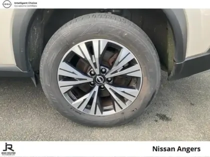 Photo 7 Nissan X-trail  e-Power 204ch N-Connecta