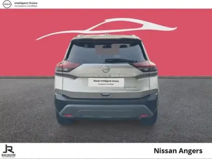 Photo 10 Nissan X-trail  e-Power 204ch N-Connecta