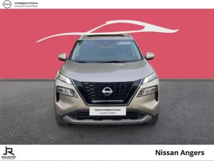 Photo 8 Nissan X-trail  e-Power 204ch N-Connecta