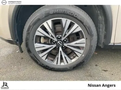 Photo 12 Nissan X-trail  e-Power 204ch N-Connecta