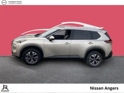 Photo 9 Nissan X-trail  e-Power 204ch N-Connecta