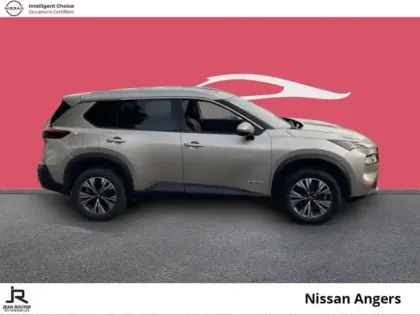 Photo 11 Nissan X-trail  e-Power 204ch N-Connecta