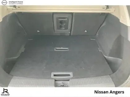 Photo 6 Nissan X-trail  e-Power 204ch N-Connecta