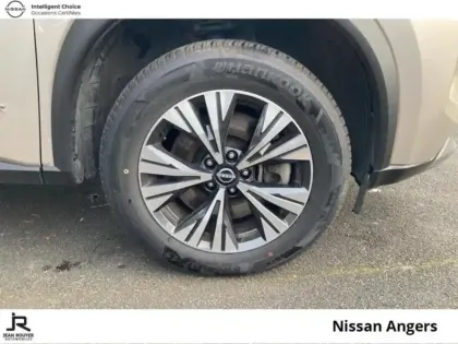 Photo 13 Nissan X-trail  e-Power 204ch N-Connecta