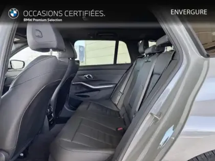 Photo 12 BMW Serie 3 Série 3 Touring 320dA xDrive 190ch M Sport