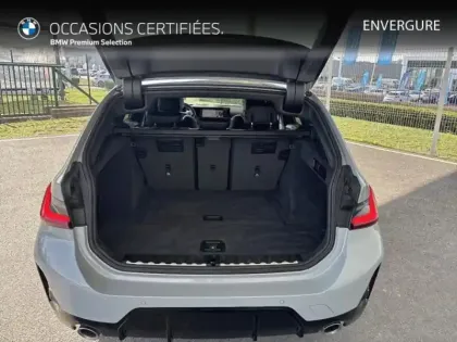 Photo 6 BMW Serie 3 Série 3 Touring 320dA xDrive 190ch M Sport