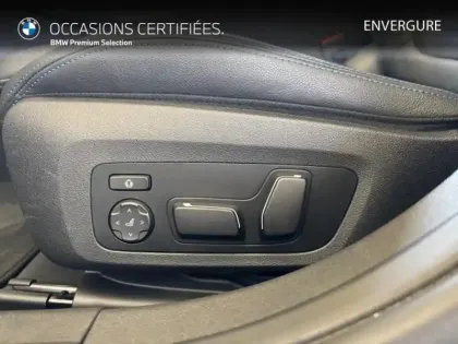 Photo 13 BMW Serie 3 Série 3 Touring 320dA xDrive 190ch M Sport