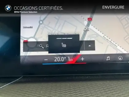 Photo 14 BMW Serie 3 Série 3 Touring 320dA xDrive 190ch M Sport