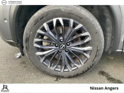 Photo 12 Nissan X-trail  e-Power 204ch Tekna