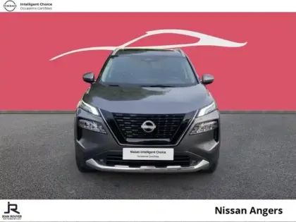 Photo 8 Nissan X-trail  e-Power 204ch Tekna