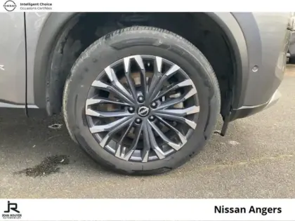 Photo 13 Nissan X-trail  e-Power 204ch Tekna