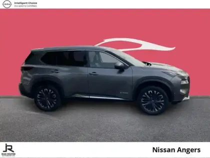 Photo 11 Nissan X-trail  e-Power 204ch Tekna