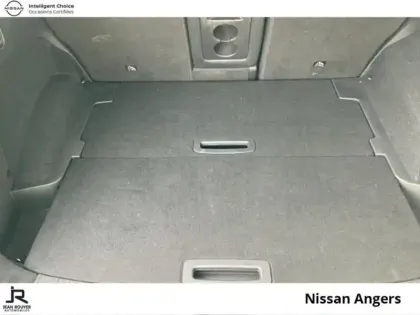 Photo 6 Nissan X-trail  e-Power 204ch Tekna