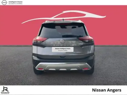 Photo 10 Nissan X-trail  e-Power 204ch Tekna