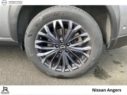 Photo 7 Nissan X-trail  e-Power 204ch Tekna