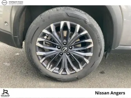 Photo 14 Nissan X-trail  e-Power 204ch Tekna