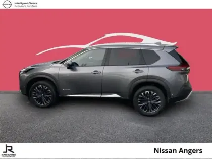 Photo 9 Nissan X-trail  e-Power 204ch Tekna