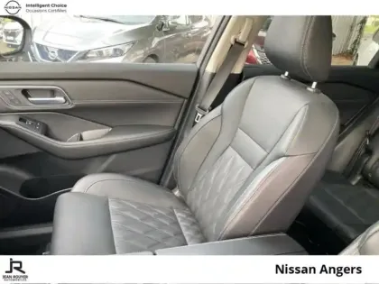 Photo 5 Nissan X-trail  e-Power 204ch Tekna