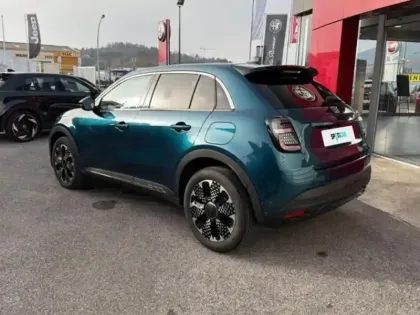 Photo 6 Fiat 600  1.2 Hybrid 136ch La Prima DCT6