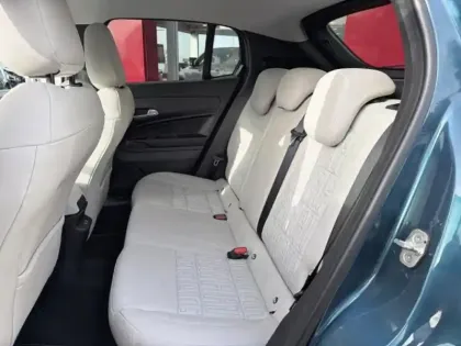 Photo 9 Fiat 600  1.2 Hybrid 136ch La Prima DCT6